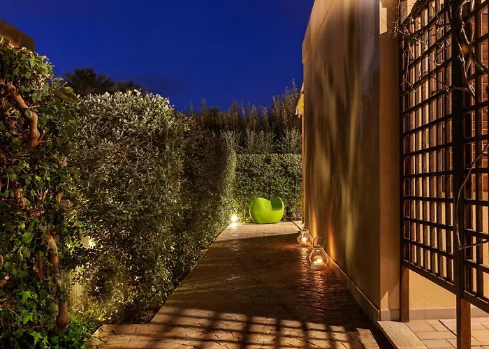 Villa Giaggia - Vicino Il Mare