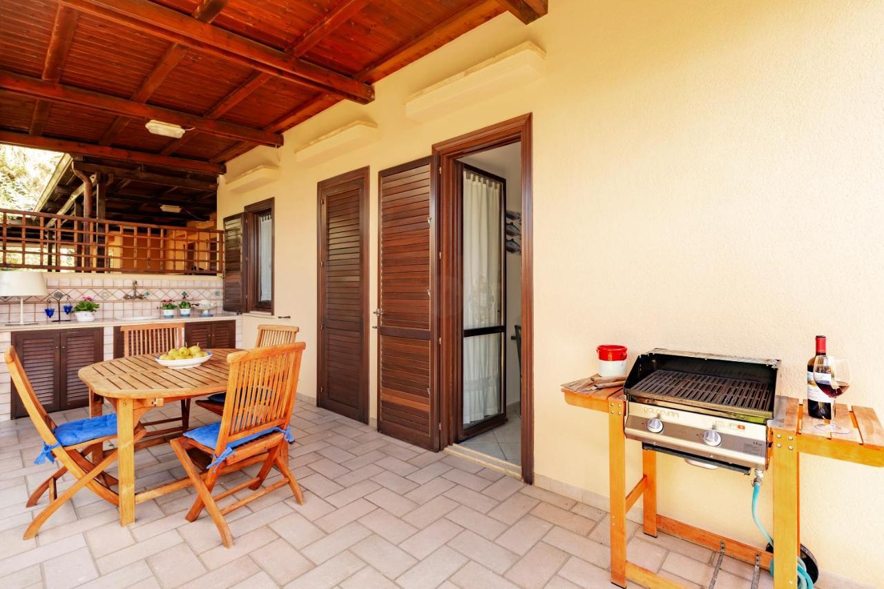 Casa de Férias Giaggia - Vicino Il Mare