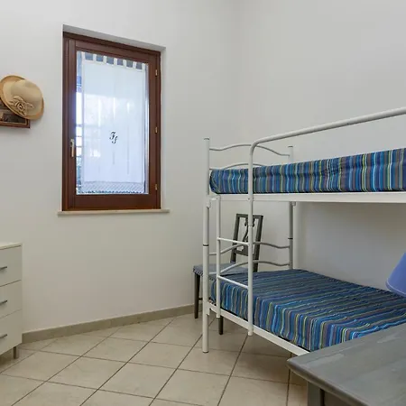 Villa Giaggia - Vicino Il Mare San Vito Lo Capo Exterior foto