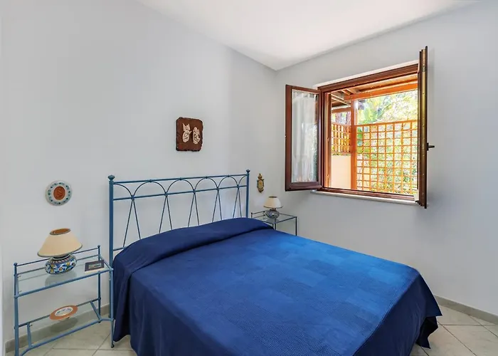 Villa Giaggia - Vicino Il Mare
