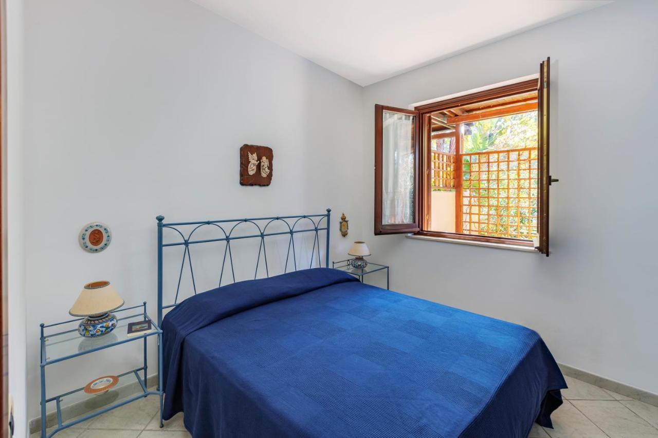 Ferienhaus Giaggia - Vicino Il Mare