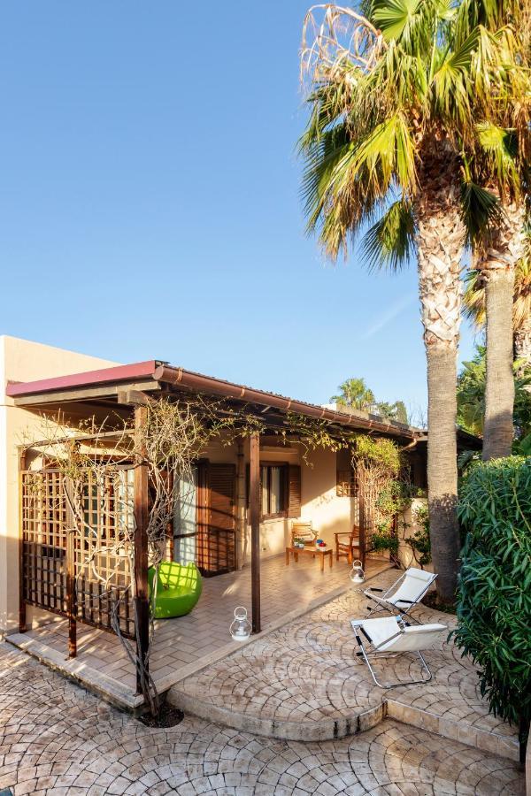 Ferienhaus Giaggia - Vicino Il Mare