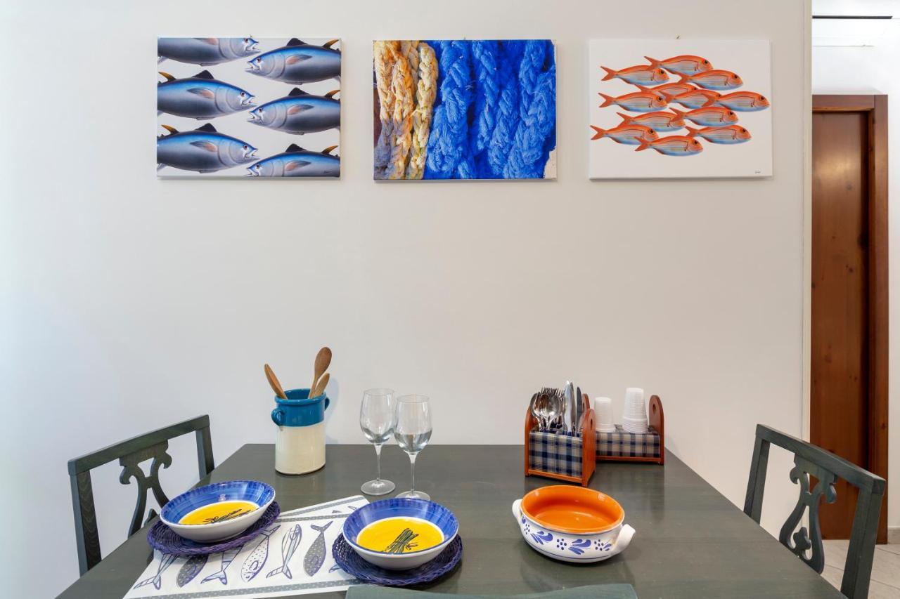 Holiday home Giaggia - Vicino Il Mare *