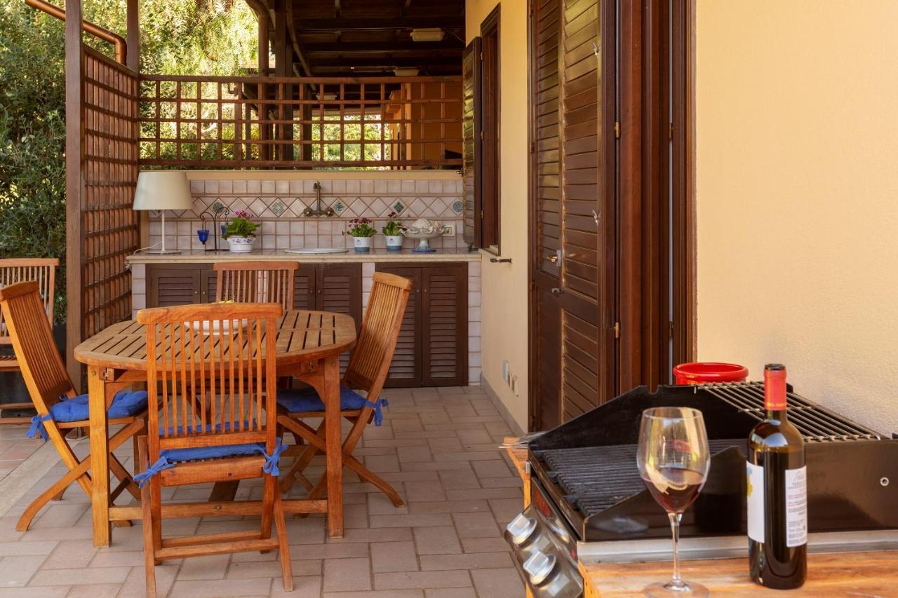 Ferienhaus Giaggia - Vicino Il Mare *