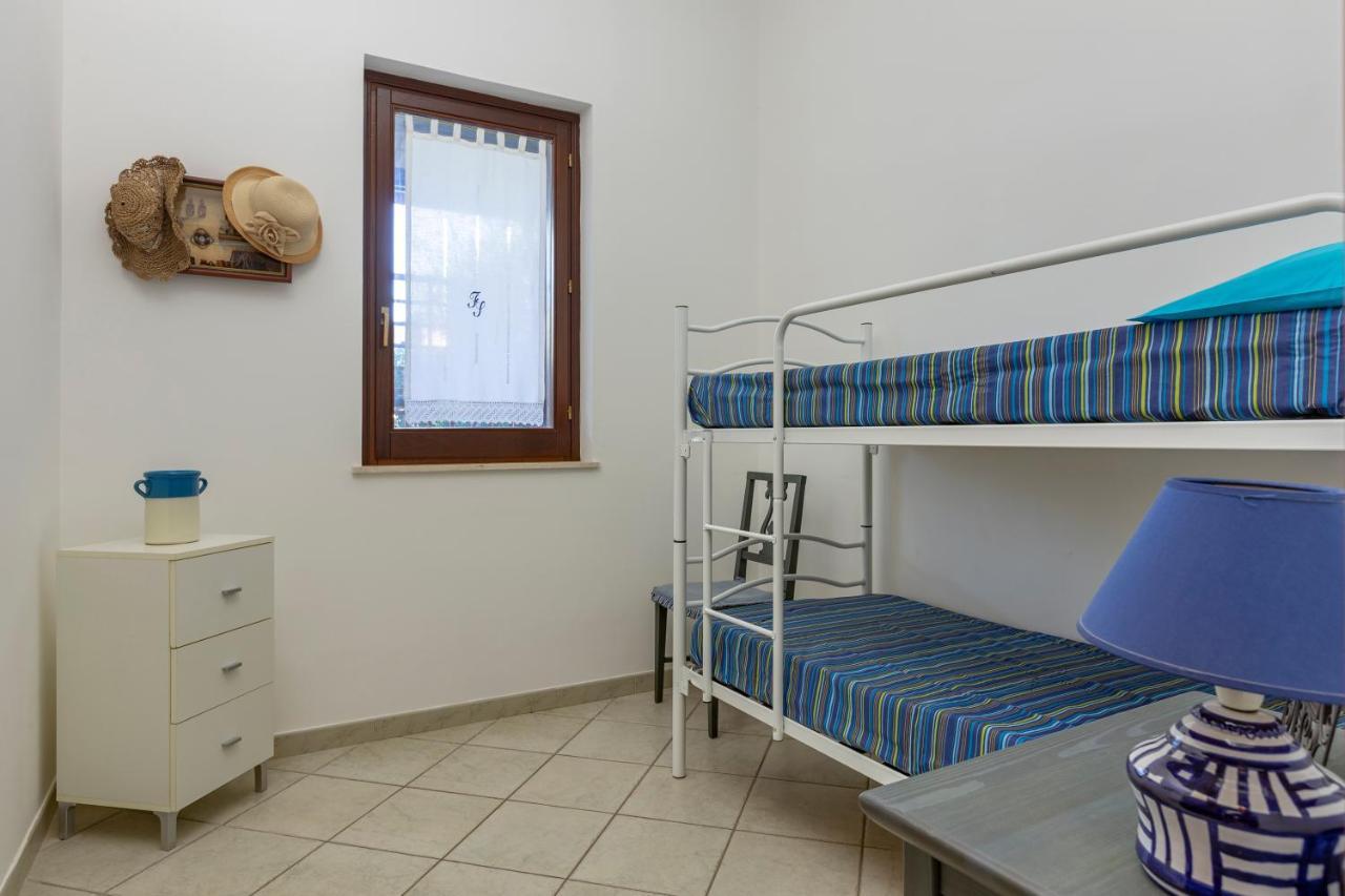 Giaggia - Vicino Il Mare Ferienhaus *