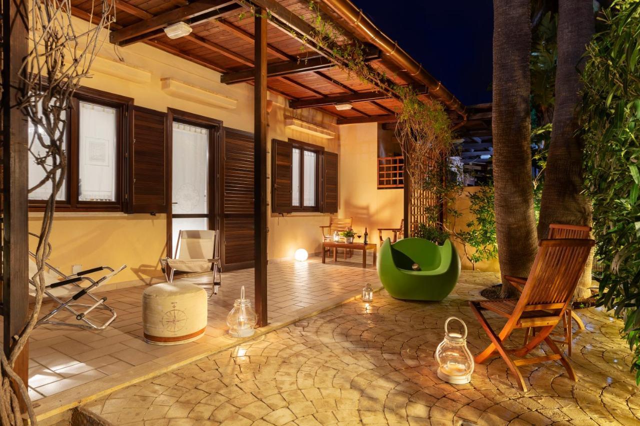 Giaggia - Vicino Il Mare Ferienhaus *