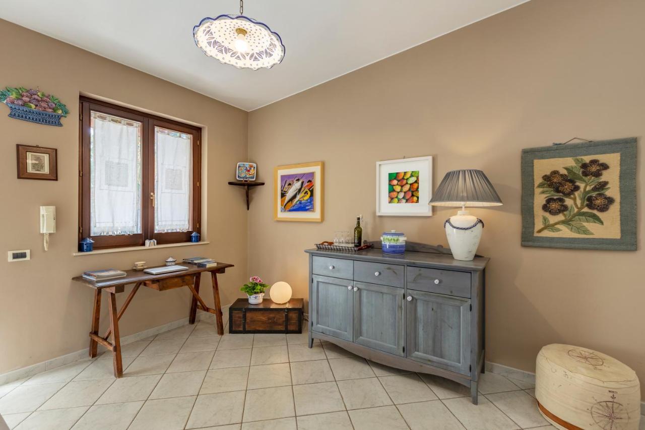 Giaggia - Vicino Il Mare Holiday home
