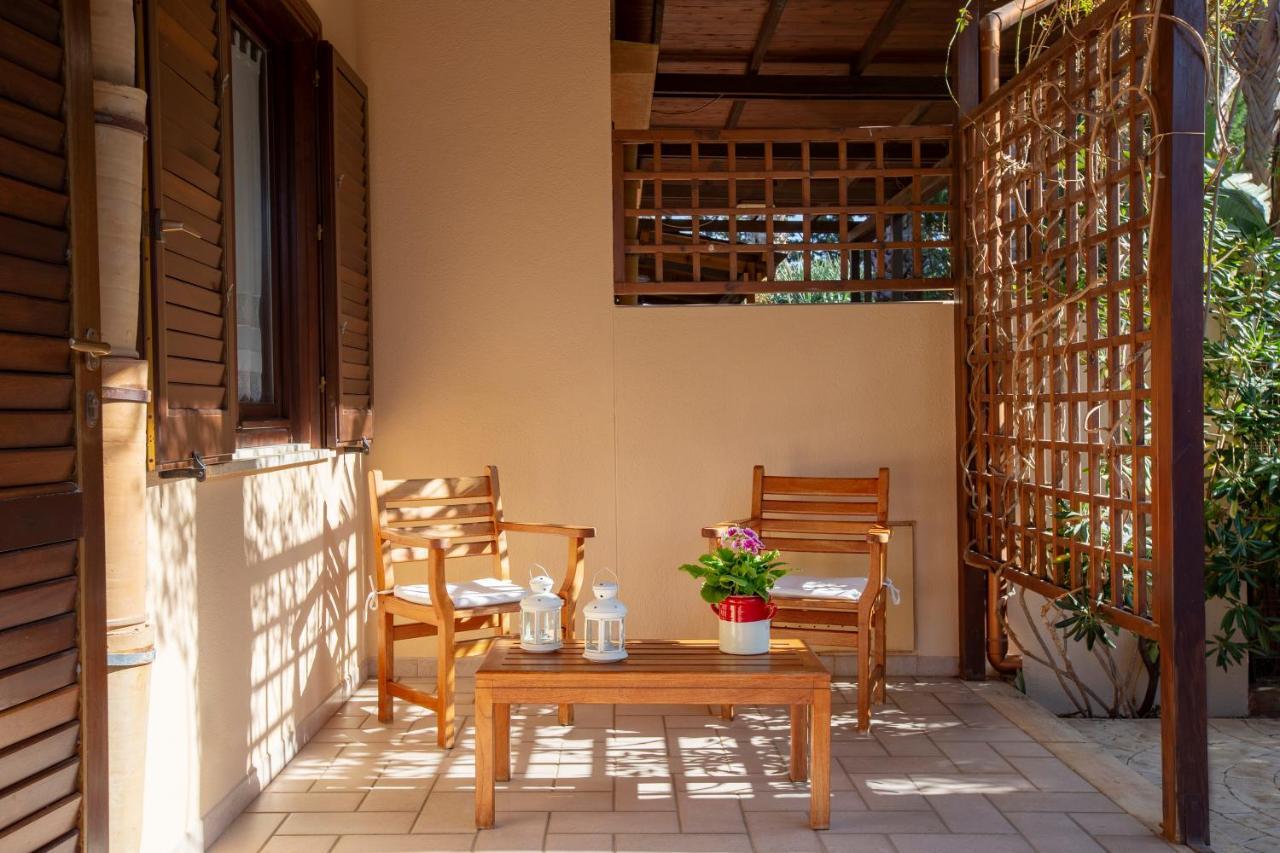 Holiday home Giaggia - Vicino Il Mare San Vito Lo Capo