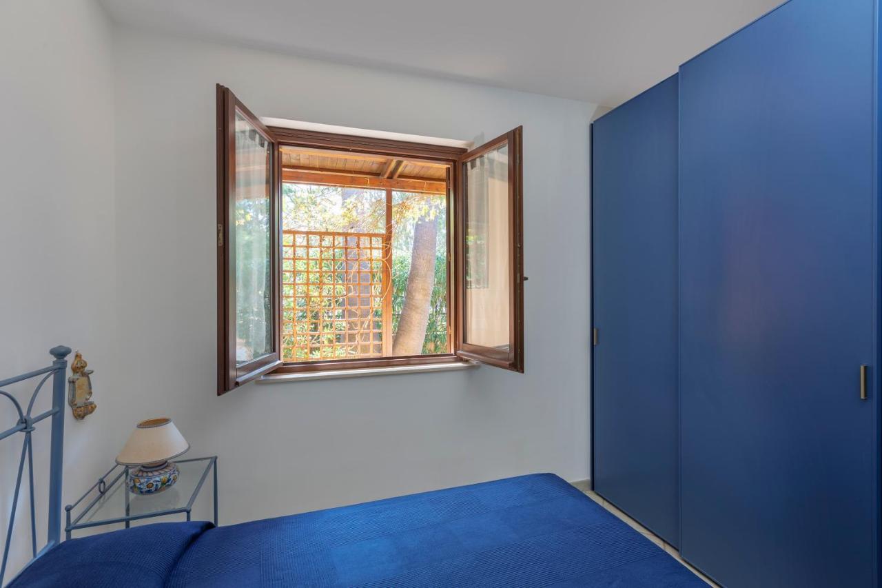 Giaggia - Vicino Il Mare Ferienhaus *