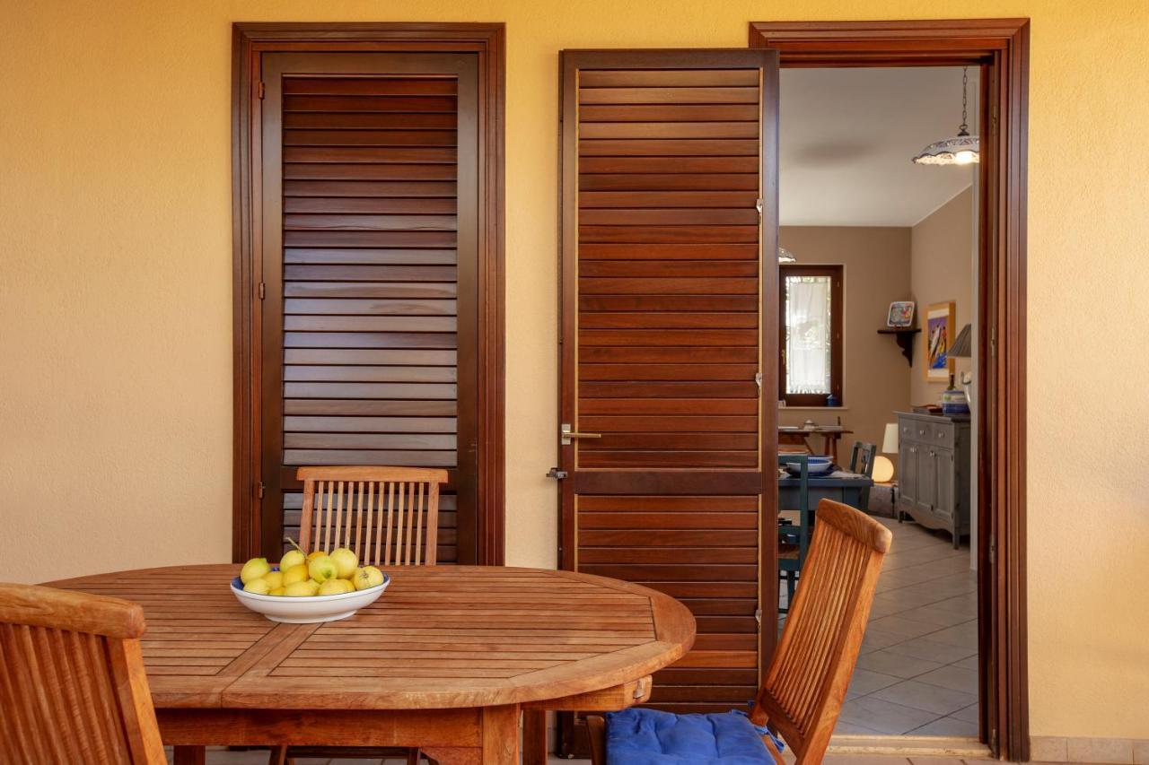 Giaggia - Vicino Il Mare Holiday home